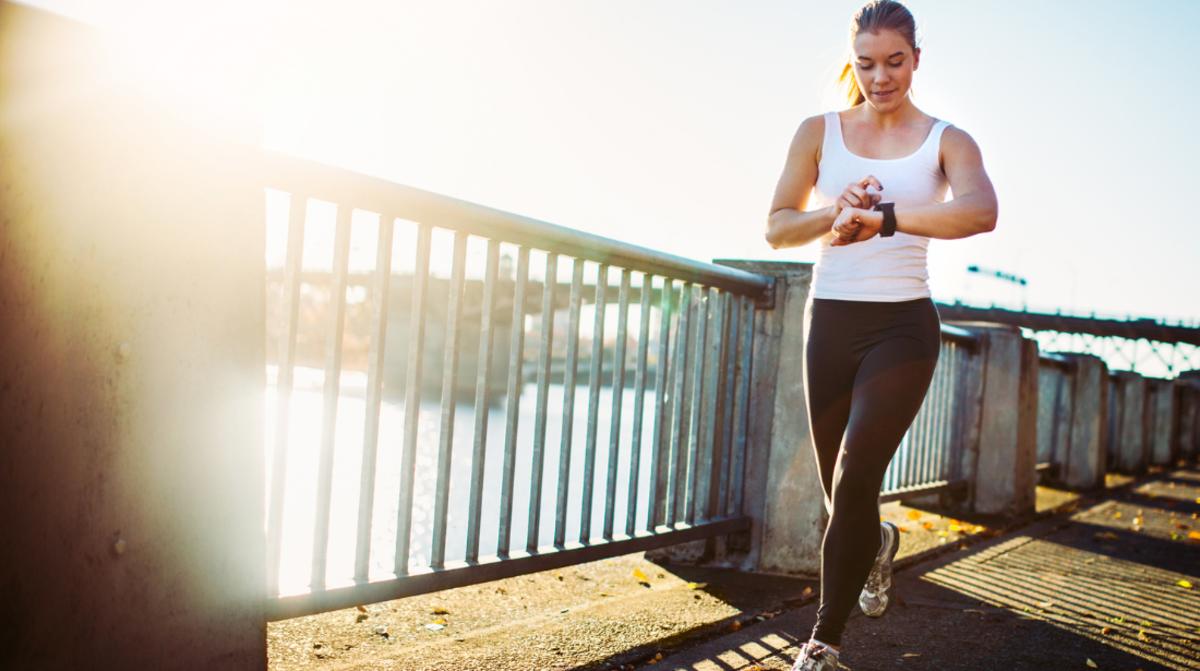 Best pedometer